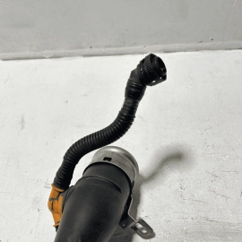 2011-2016 BMW BASE 528i 535i 550i  FUEL GAS TANK FILLER NECK HOSE TUBE PIPE