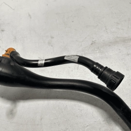 2011-2016 BMW BASE 528i 535i 550i  FUEL GAS TANK FILLER NECK HOSE TUBE PIPE