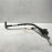 2011-2016 BMW BASE 528i 535i 550i  FUEL GAS TANK FILLER NECK HOSE TUBE PIPE