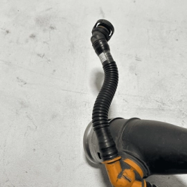 2011-2016 BMW BASE 528i 535i 550i  FUEL GAS TANK FILLER NECK HOSE TUBE PIPE