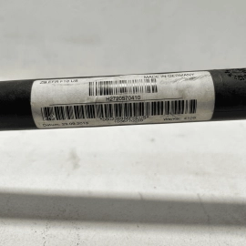 2011-2016 BMW BASE 528i 535i 550i  FUEL GAS TANK FILLER NECK HOSE TUBE PIPE