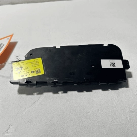 2014-2016 BMW 535I FRONT RIGHT PASSENGER BASE SEAT ADJUSTMENT CONTROL SWITC