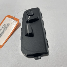 2014-2016 BMW 535I FRONT RIGHT PASSENGER BASE SEAT ADJUSTMENT CONTROL SWITC