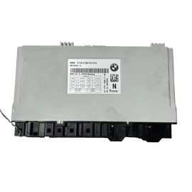 2014-2016 BMW 535i FRONT RIGHT OR LEFT SIDE SEAT POWER CONTROL MODULE OEM