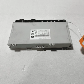 2014-2016 BMW 535i FRONT RIGHT OR LEFT SIDE SEAT POWER CONTROL MODULE OEM