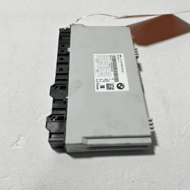 2014-2016 BMW 535i FRONT RIGHT OR LEFT SIDE SEAT POWER CONTROL MODULE OEM