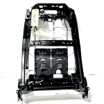 2014-2016 BMW 535i FRONT RIGHT PASSENGER SIDE SEAT BACKREST FRAME W/ MOTOR 
