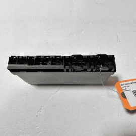 2014-2016 BMW 535i FRONT LEFT DRIVER SIDE SEAT POWER CONTROL MODULE OEM