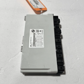 2014-2016 BMW 535i FRONT LEFT DRIVER SIDE SEAT POWER CONTROL MODULE OEM