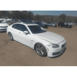 2014-2016 BMW 535i FRONT LEFT DRIVER SIDE SEAT POWER CONTROL MODULE OEM