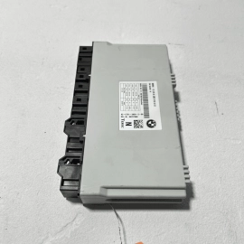 2014-2016 BMW 535i FRONT LEFT DRIVER SIDE SEAT POWER CONTROL MODULE OEM