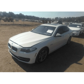 2014-2016 BMW 535i FRONT LEFT DRIVER SIDE SEAT POWER CONTROL MODULE OEM