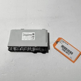 2014-2016 BMW 535i FRONT LEFT DRIVER SIDE SEAT POWER CONTROL MODULE OEM