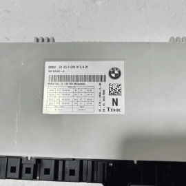 2014-2016 BMW 535i FRONT LEFT DRIVER SIDE SEAT POWER CONTROL MODULE OEM