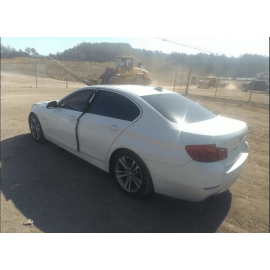 2014-2016 BMW 535i FRONT LEFT DRIVER SIDE SEAT POWER CONTROL MODULE OEM