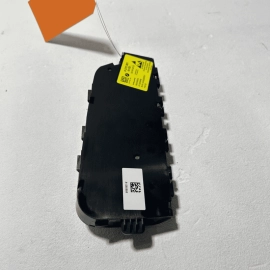 2011-2016 BMW 535i FRONT DRIVER SIDE SEAT ADJUSTMENT CONTROL SWITCH MEMORY 