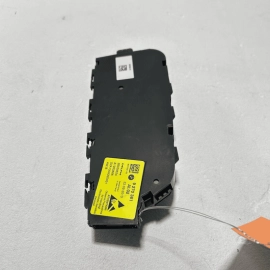 2011-2016 BMW 535i FRONT DRIVER SIDE SEAT ADJUSTMENT CONTROL SWITCH MEMORY 