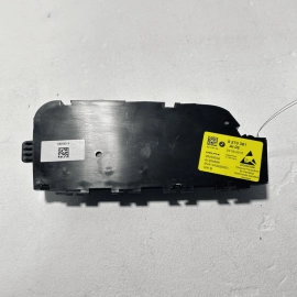 2011-2016 BMW 535i FRONT DRIVER SIDE SEAT ADJUSTMENT CONTROL SWITCH MEMORY 