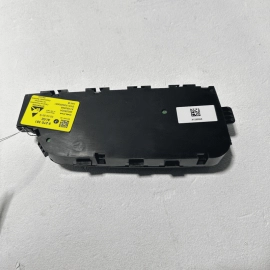 2011-2016 BMW 535i FRONT DRIVER SIDE SEAT ADJUSTMENT CONTROL SWITCH MEMORY 