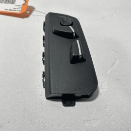 2011-2016 BMW 535i FRONT DRIVER SIDE SEAT ADJUSTMENT CONTROL SWITCH MEMORY 