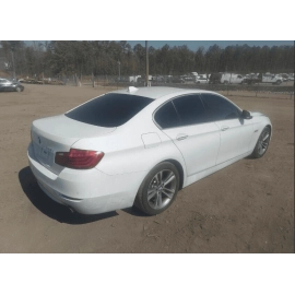 2011-2016 BMW 535i FRONT DRIVER SIDE SEAT ADJUSTMENT CONTROL SWITCH MEMORY 