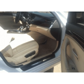 2011-2016 BMW 535i FRONT DRIVER SIDE SEAT ADJUSTMENT CONTROL SWITCH MEMORY 
