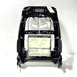 2014-2016 BMW 535i FRONT LEFT DRIVER SIDE SEAT BACKREST FRAME W/ MOTOR OEM