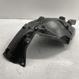 14-20 Infiniti Q50 Front Passenger Side Fender Liner Rearward Splash Shield