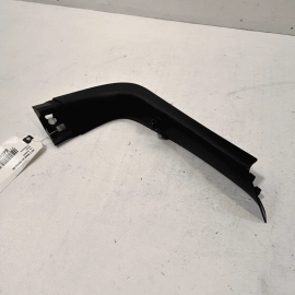 16-22 BMW X1 F48 TAILGATE LIFTGATE BACK DOOR LEFT DRIVER SIDE COVER PANEL O