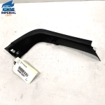 16-22 BMW X1 F48 TAILGATE LIFTGATE BACK DOOR LEFT DRIVER SIDE COVER PANEL O