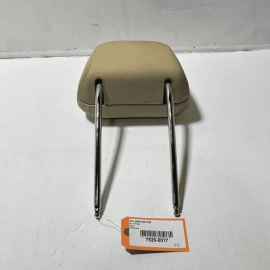 2014-2016 BMW 535i FRONT LEFT DRIVER SIDE SEAT HEADREST OEM