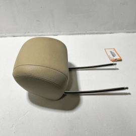 2014-2016 BMW 535i FRONT LEFT DRIVER SIDE SEAT HEADREST OEM