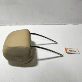 2014-2016 BMW 535i FRONT LEFT DRIVER SIDE SEAT HEADREST OEM