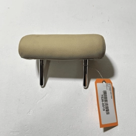 2014-2016 BMW 535i REAR CENTER SIDE SEAT HEADREST OEM