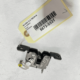 2015-2020 ACURA TLX REAR SEAT LEFT DRIVER SIDE LATCH LOCK OEM