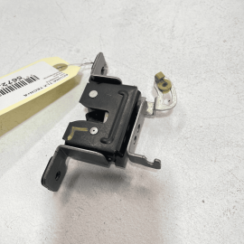 2015-2020 ACURA TLX REAR SEAT LEFT DRIVER SIDE LATCH LOCK OEM