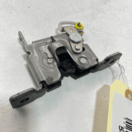 2015-2020 ACURA TLX REAR SEAT LEFT DRIVER SIDE LATCH LOCK OEM