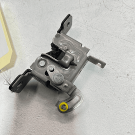 2015-2020 ACURA TLX REAR SEAT LEFT DRIVER SIDE LATCH LOCK OEM