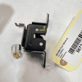 2015-2020 ACURA TLX REAR SEAT LEFT DRIVER SIDE LATCH LOCK OEM