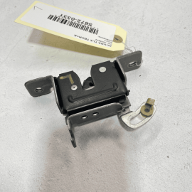 2015-2020 ACURA TLX REAR SEAT LEFT DRIVER SIDE LATCH LOCK OEM