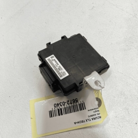 2018 ACURA TLX A-SPEC 3.5L AWD CONTROL MODULE UNIT OEM 2018 ACURA TLX A-SPEC 3.5L AWD CONTROL MODULE UNIT OEM
