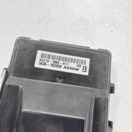 2018 ACURA TLX A-SPEC 3.5L AWD CONTROL MODULE UNIT OEM 2018 ACURA TLX A-SPEC 3.5L AWD CONTROL MODULE UNIT OEM