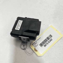 2018 ACURA TLX A-SPEC 3.5L AWD CONTROL MODULE UNIT OEM 2018 ACURA TLX A-SPEC 3.5L AWD CONTROL MODULE UNIT OEM