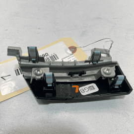 HONDA ACCORD 2018 - 2020 LEFT DRIVER SIDE DASH DASHBOARD BEZEL MOLDING TRIM