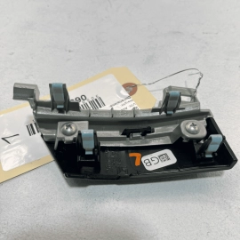 HONDA ACCORD 2018 - 2020 LEFT DRIVER SIDE DASH DASHBOARD BEZEL MOLDING TRIM HONDA ACCORD 2018 - 2020 LEFT DRIVER SIDE DASH DASHBOARD BEZEL MOLDING TRIM