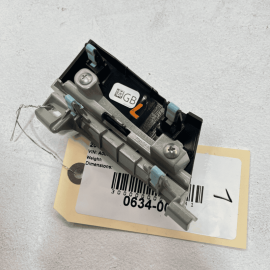 HONDA ACCORD 2018 - 2020 LEFT DRIVER SIDE DASH DASHBOARD BEZEL MOLDING TRIM