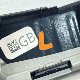 HONDA ACCORD 2018 - 2020 LEFT DRIVER SIDE DASH DASHBOARD BEZEL MOLDING TRIM