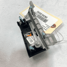 HONDA ACCORD 2018 - 2020 LEFT DRIVER SIDE DASH DASHBOARD BEZEL MOLDING TRIM