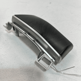 HONDA ACCORD 2018 - 2020 LEFT DRIVER SIDE DASH DASHBOARD BEZEL MOLDING TRIM