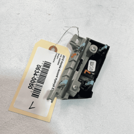 HONDA ACCORD 2018 - 2020 LEFT DRIVER SIDE DASH DASHBOARD BEZEL MOLDING TRIM